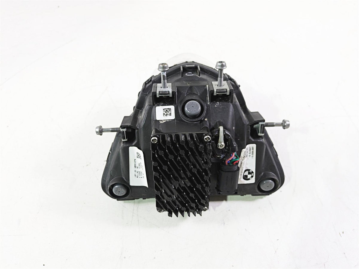 2023 BMW G310R K03 Led Head Light Lamp Lens Headlight 63121600151 {{ shop.shopifyCountryName }} - Mototech271