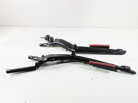 2024 Harley Sportster RH975 S Rear Fender Support Strut Set 47200749A 47200765A {{ shop.shopifyCountryName }} - Mototech271