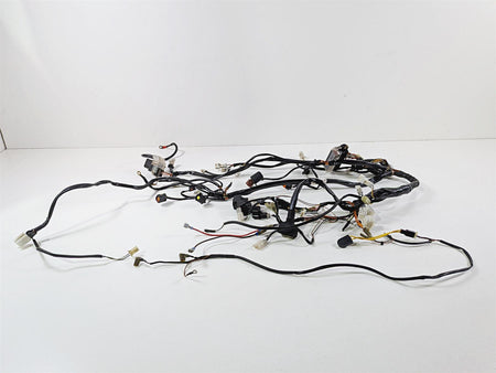 2005 KTM 950 LC8 Adventure Clean Main Wiring Harness Loom - No Cuts 60011075000 {{ shop.shopifyCountryName }} - Mototech271