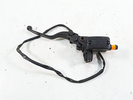 2020 Ducati Scrambler 1100 Sport Pro Brembo Clutch Master Cylinder 63040891A {{ shop.shopifyCountryName }} - Mototech271