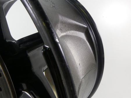 2017 Harley FXSE CVO Pro Street Breakout Rear Straight 18x8 Rim Wheel 40900483 {{ shop.shopifyCountryName }} - Mototech271