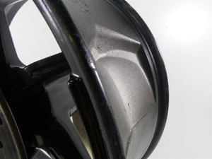 2017 Harley FXSE CVO Pro Street Breakout Rear Straight 18x8 Rim Wheel 40900483 | Mototech271