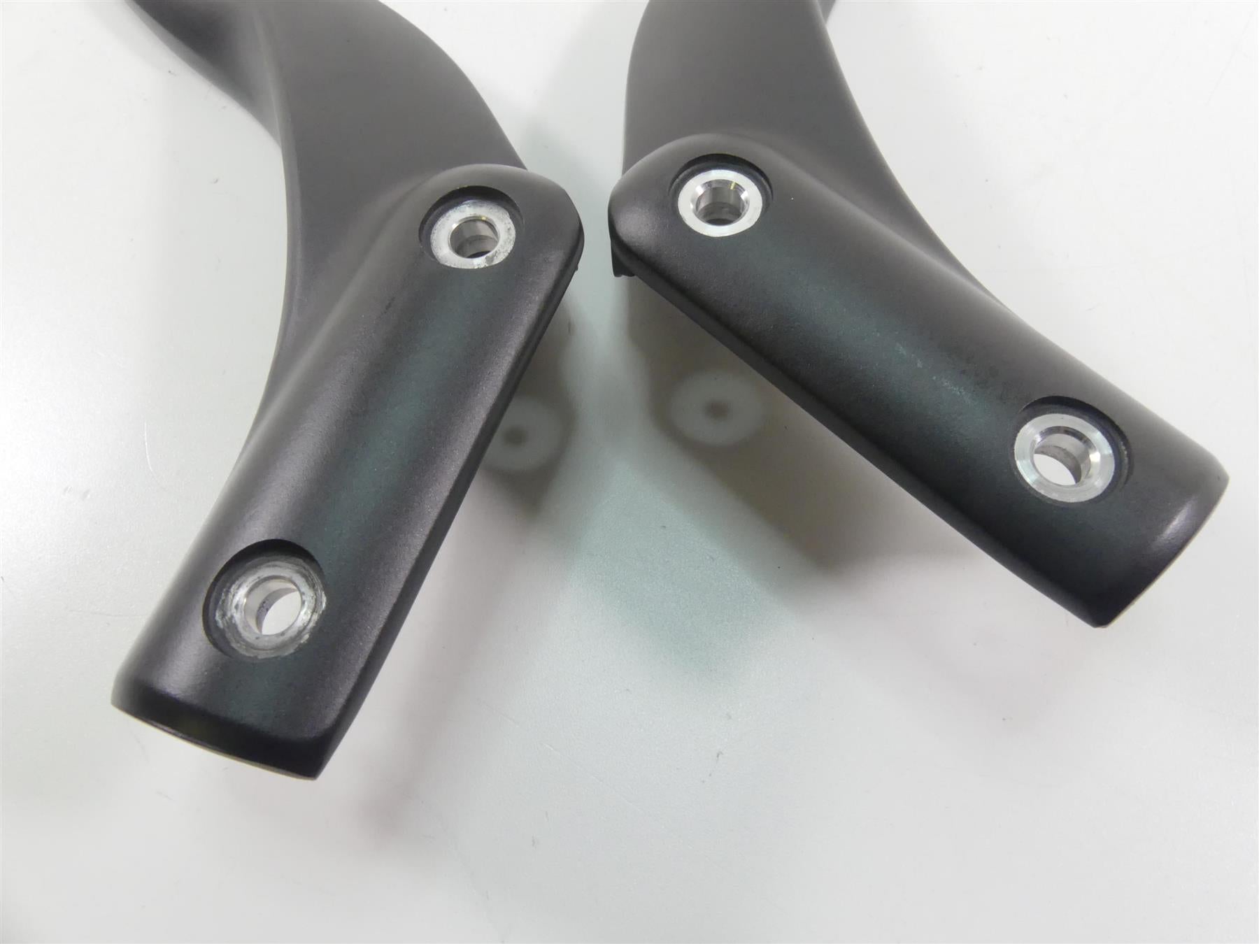 2009 Yamaha XV1700 Road Star Warrior Rear Fender Struts Braces 5PX-21613-00-P0 {{ shop.shopifyCountryName }} - Mototech271
