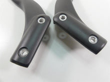 Load image into Gallery viewer, 2009 Yamaha XV1700 Road Star Warrior Rear Fender Struts Braces 5PX-21613-00-P0 | Mototech271
