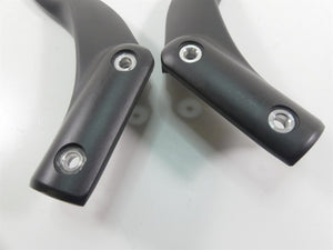 2009 Yamaha XV1700 Road Star Warrior Rear Fender Struts Braces 5PX-21613-00-P0 | Mototech271
