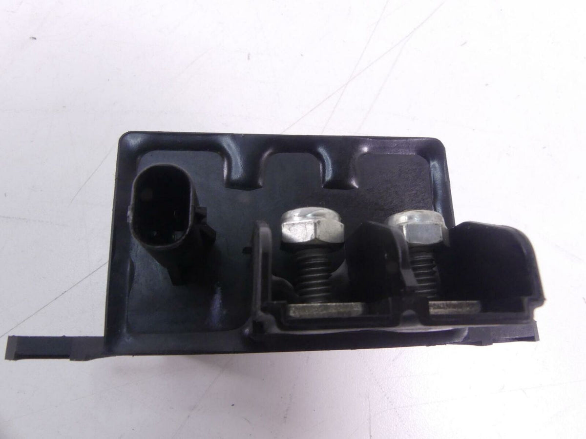 2018 BMW K1600 Bagger Ete Starter Relay 61368354778 {{ shop.shopifyCountryName }} - Mototech271