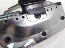 Load image into Gallery viewer, 2005 Honda V-Twin VTX1800 S3 Left Front Floor Board &amp; Shifter 50625-MCV-000 | Mototech271
