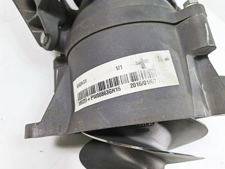 2016 Sea-Doo Spark 900 Propulsion Impeller Jetpump Jet Pump Set 267000856 {{ shop.shopifyCountryName }} - Mototech271