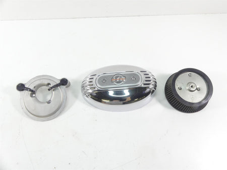 2007 Harley Touring FLHTCU SE CVO Electra Glide Air Cleaner Filter 110 29353-05 {{ shop.shopifyCountryName }} - Mototech271