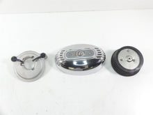 Load image into Gallery viewer, 2007 Harley Touring FLHTCU SE CVO Electra Glide Air Cleaner Filter 110 29353-05 | Mototech271
