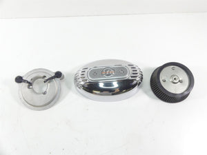 2007 Harley Touring FLHTCU SE CVO Electra Glide Air Cleaner Filter 110 29353-05 | Mototech271