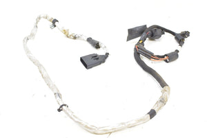2009 Polaris RMK 600 S09PM6KS Front Hood Sub Wiring Harness 2411218