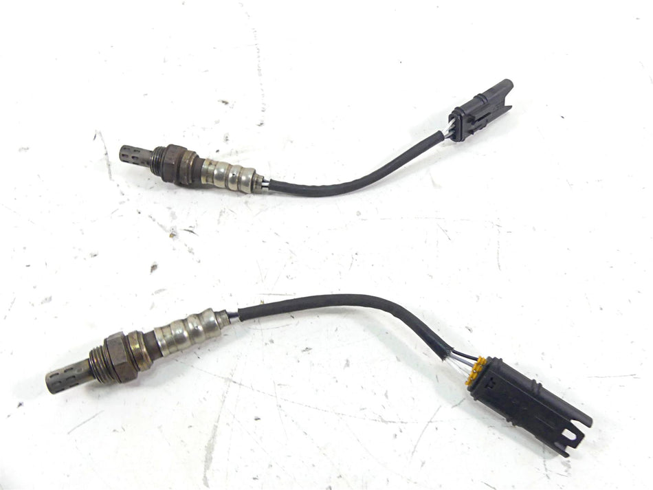 2009 BMW R1200 GS K25 Exhaust O2 Oxygen Sensor Set 11787674452 {{ shop.shopifyCountryName }} - Mototech271