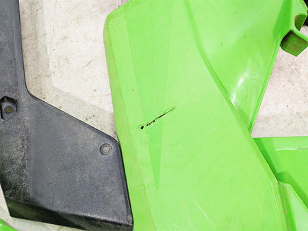 2020 Kawasaki Teryx KRX KRF 1000 Fender Roof Top Hood Grille Plastics 35038-0015-Mototech271