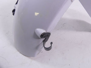 2017 Kawasaki ZX636 ZX6R Ninja Front Fender Mud Guard Tire Hugger 35004-0118 | Mototech271