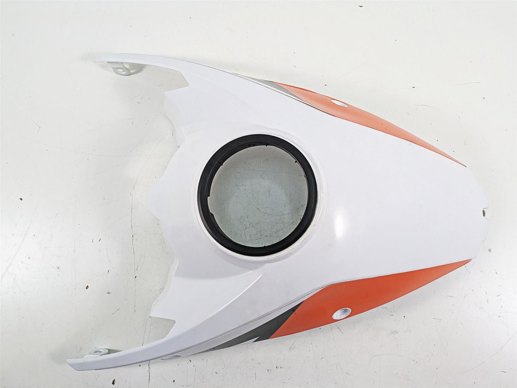 2020 KTM 1290 Super Adventure R Fuel Gas Tank Cover Fairing 60308030000 {{ shop.shopifyCountryName }} - Mototech271