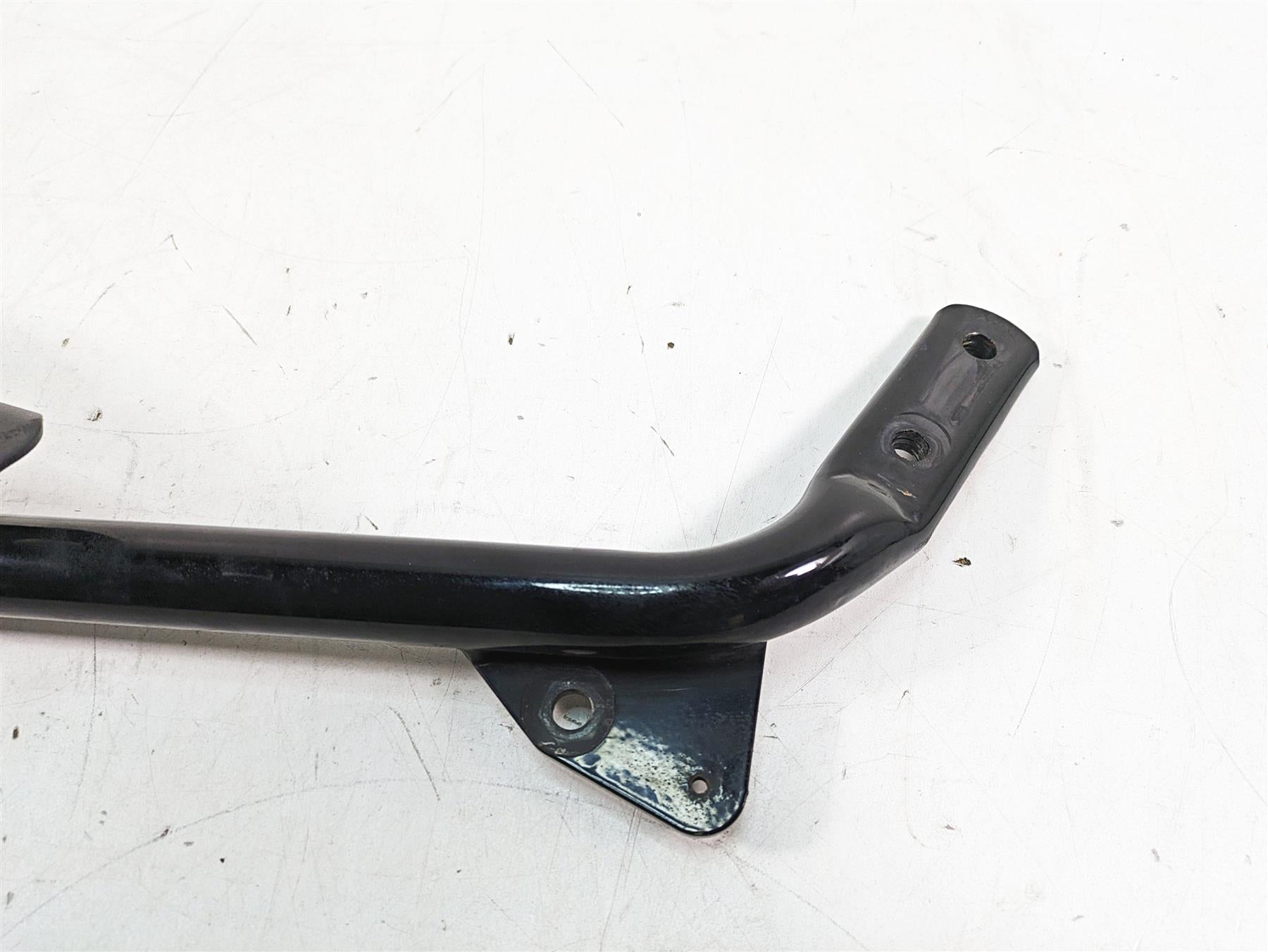 2013 Moto Guzzi V7 750 Stone Right Downtube Foot Peg Brake Pedal Set B063197 {{ shop.shopifyCountryName }} - Mototech271