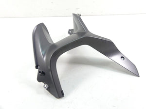 2016 BMW R1200GS Adv K51 Right Inner Knee Cover Fairing 46638536938