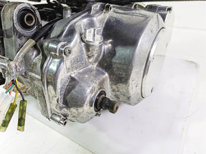 2001 Yamaha Banshee YFZ350 Built 3GG Engine Motor Carb -Video 2GU-15100-01-00
