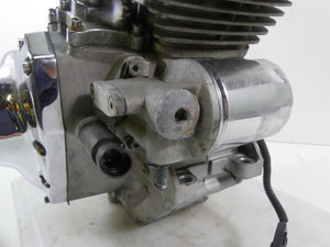 2005 Harley Touring CVO FLHTC SE Electra Glide  103ci Engine 36K -Video 19264-05 | Mototech271
