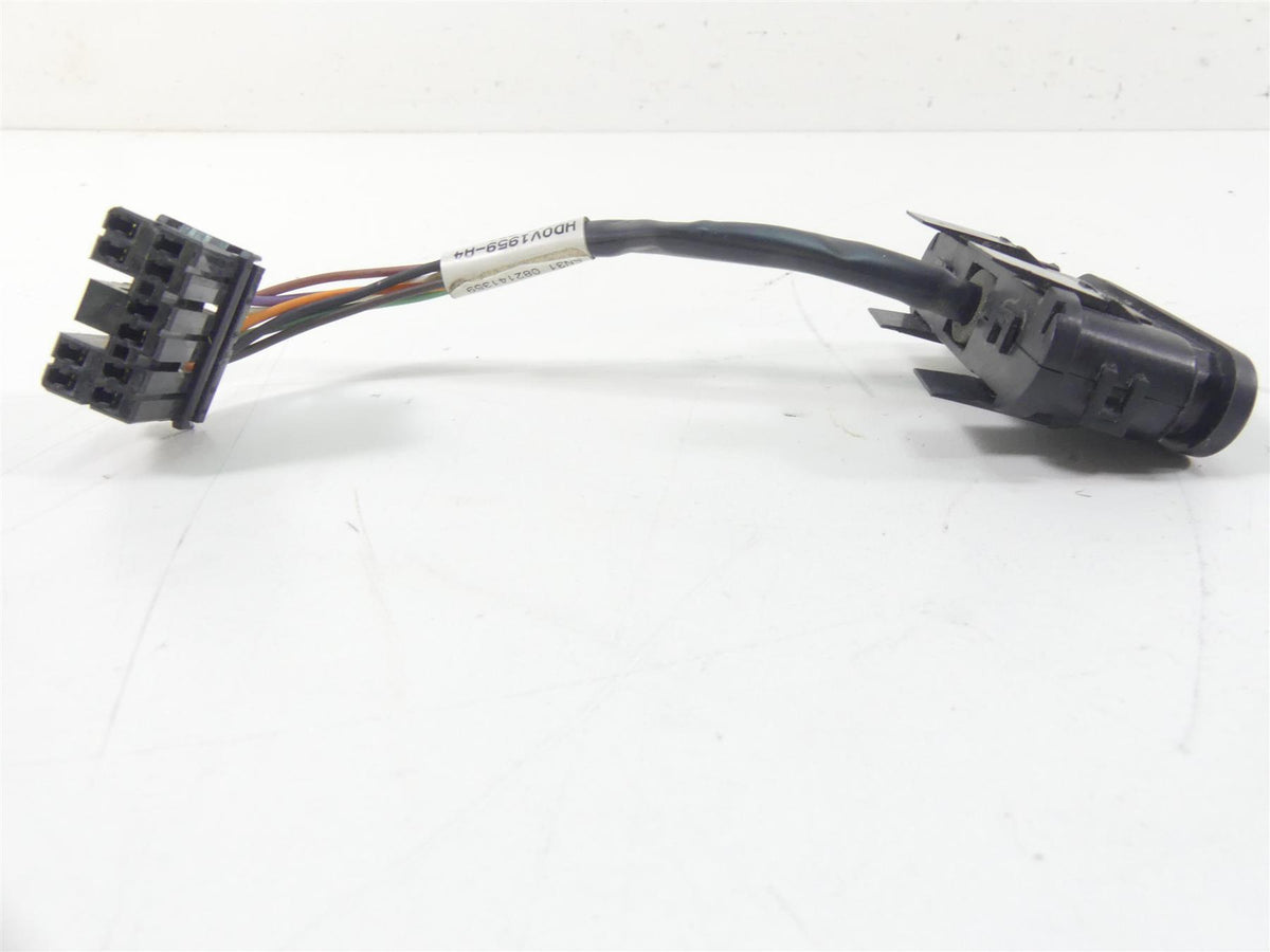 2013 Harley Touring FLHTP Electra Glide Indicator Instrument Lights 68789-96B {{ shop.shopifyCountryName }} - Mototech271