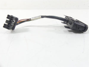 2013 Harley Touring FLHTP Electra Glide Indicator Instrument Lights 68789-96B | Mototech271