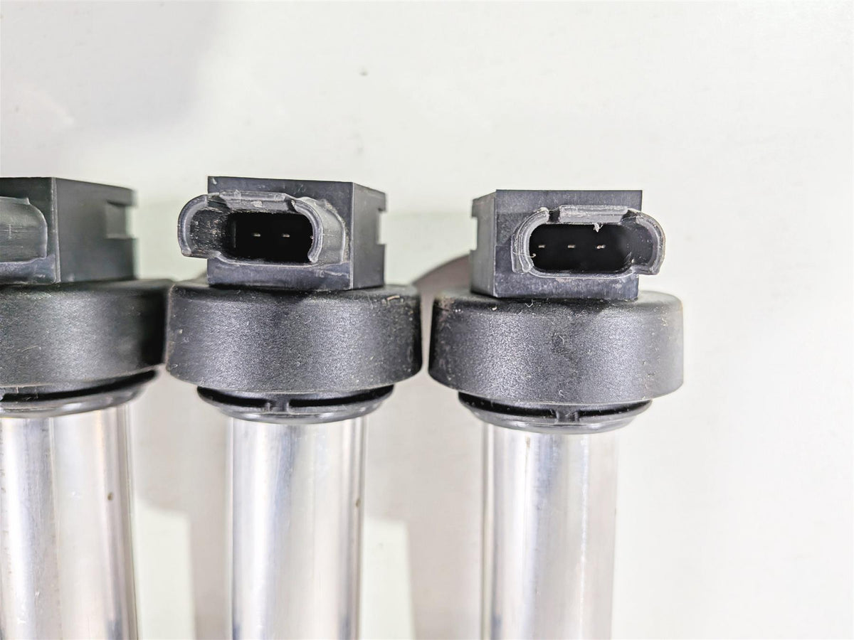 2017 BMW S1000RR K46 Ignition Coil Set of 4 Four 12138523972 {{ shop.shopifyCountryName }} - Mototech271