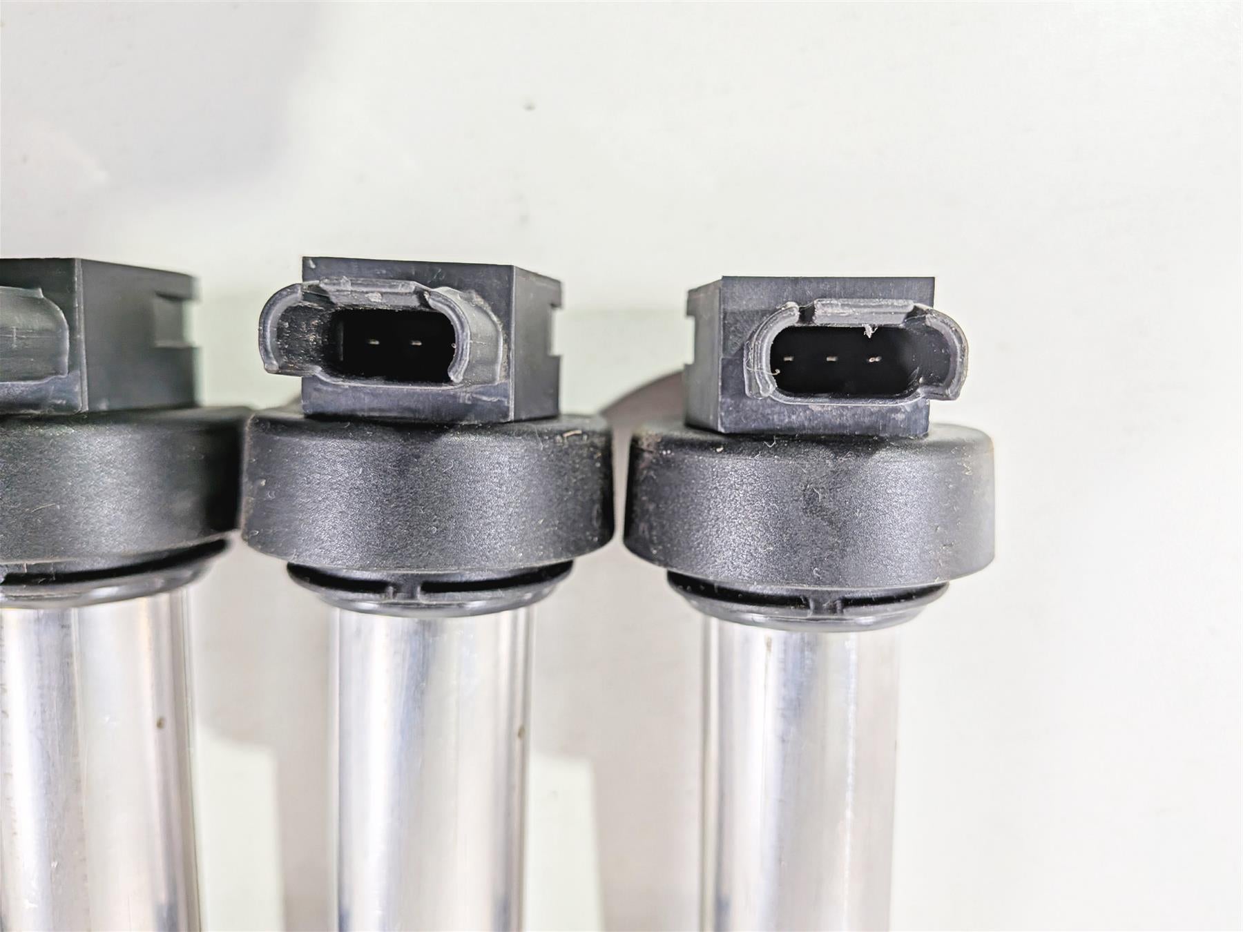 2017 BMW S1000RR K46 Ignition Coil Set of 4 Four 12138523972 {{ shop.shopifyCountryName }} - Mototech271