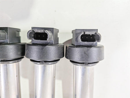 2017 BMW S1000RR K46 Ignition Coil Set of 4 Four 12138523972 {{ shop.shopifyCountryName }} - Mototech271