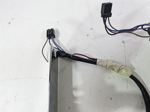2008 Harley Touring FLHTP Electra Glide Front Blinker Spot Light Bar 68712-94A | Mototech271