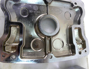 2009 Big Dog K9 117ci S&S Cycle Rocker Box Valve Cover Set 90-4093-S | Mototech271