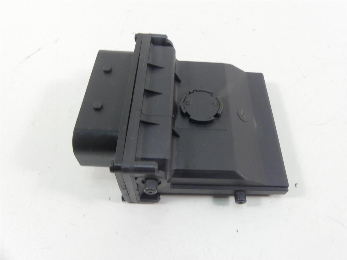 2013 BMW R1200GS GSW K50 Esa Shock Suspension Control Module 61358546811 {{ shop.shopifyCountryName }} - Mototech271