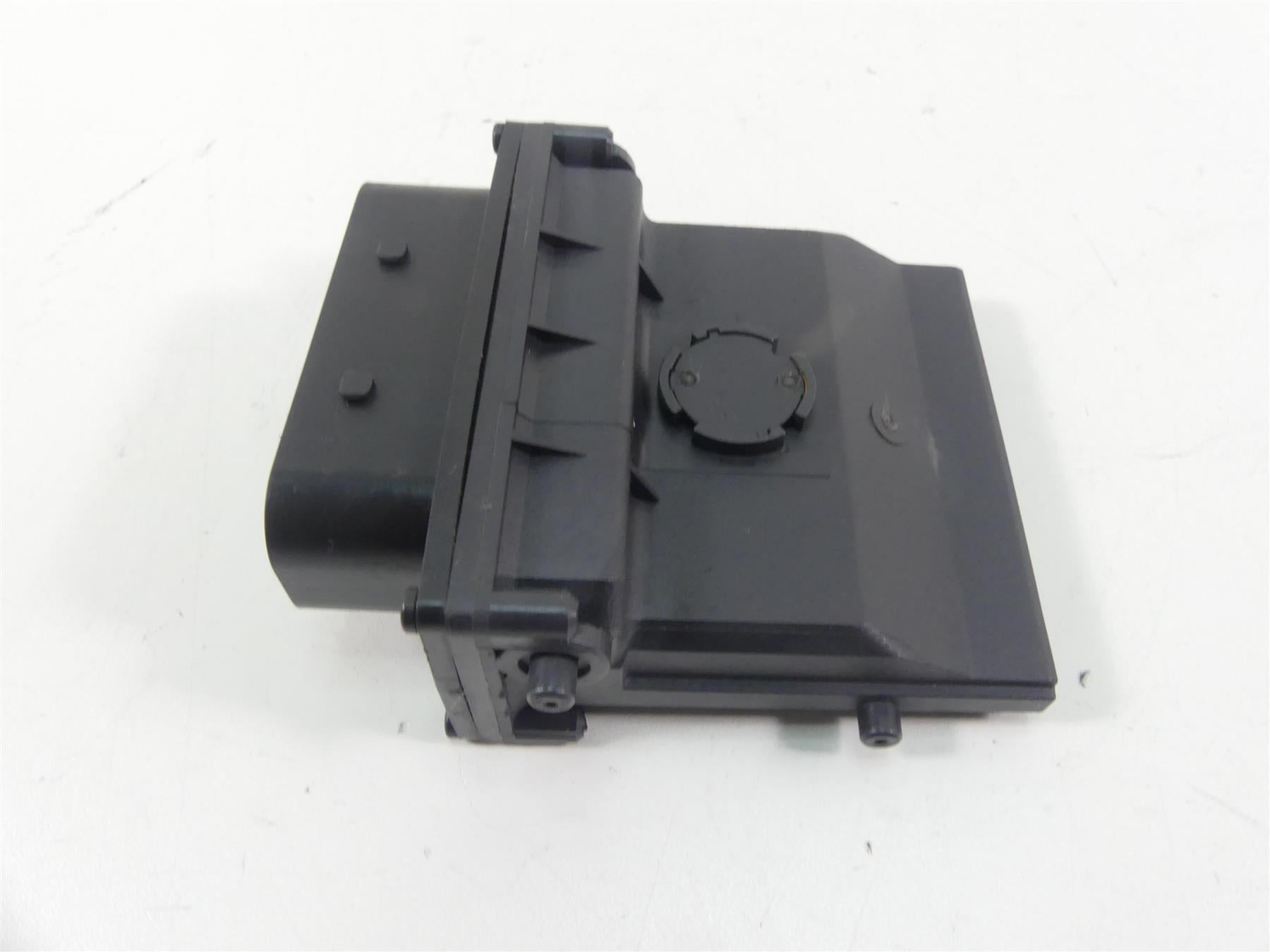 2013 BMW R1200GS GSW K50 Esa Shock Suspension Control Module 61358546811 {{ shop.shopifyCountryName }} - Mototech271