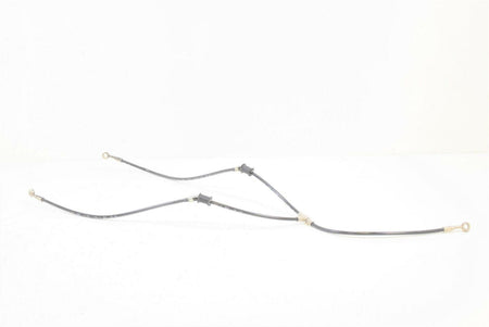 2012 Ducati Hypermotard 1100 Evo SP Front Long Brake Line Hose 61840971A {{ shop.shopifyCountryName }} - Mototech271
