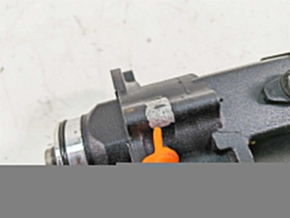 2013 Harley Softail FLSTFB Fat Boy Lo Engine Starter Motor 31618-06A {{ shop.shopifyCountryName }} - Mototech271