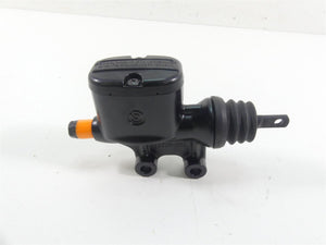 2013 Harley Touring FLHX Street Glide Rear Brembo Brake Master Cylinder 41700028 | Mototech271