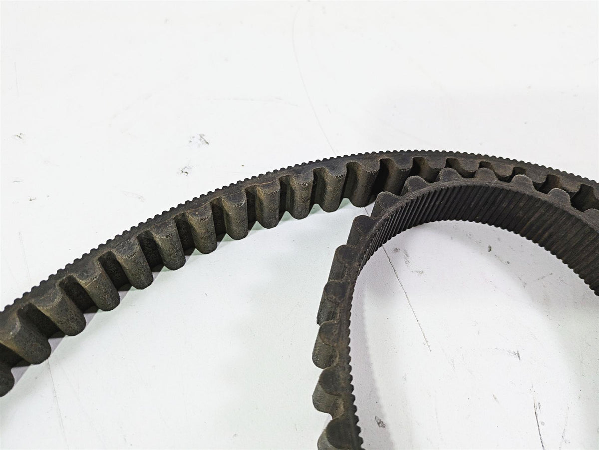 2017 Harley FLS Softail Slim Rear Main Drive Belt 133T 24mm 40000001 {{ shop.shopifyCountryName }} - Mototech271
