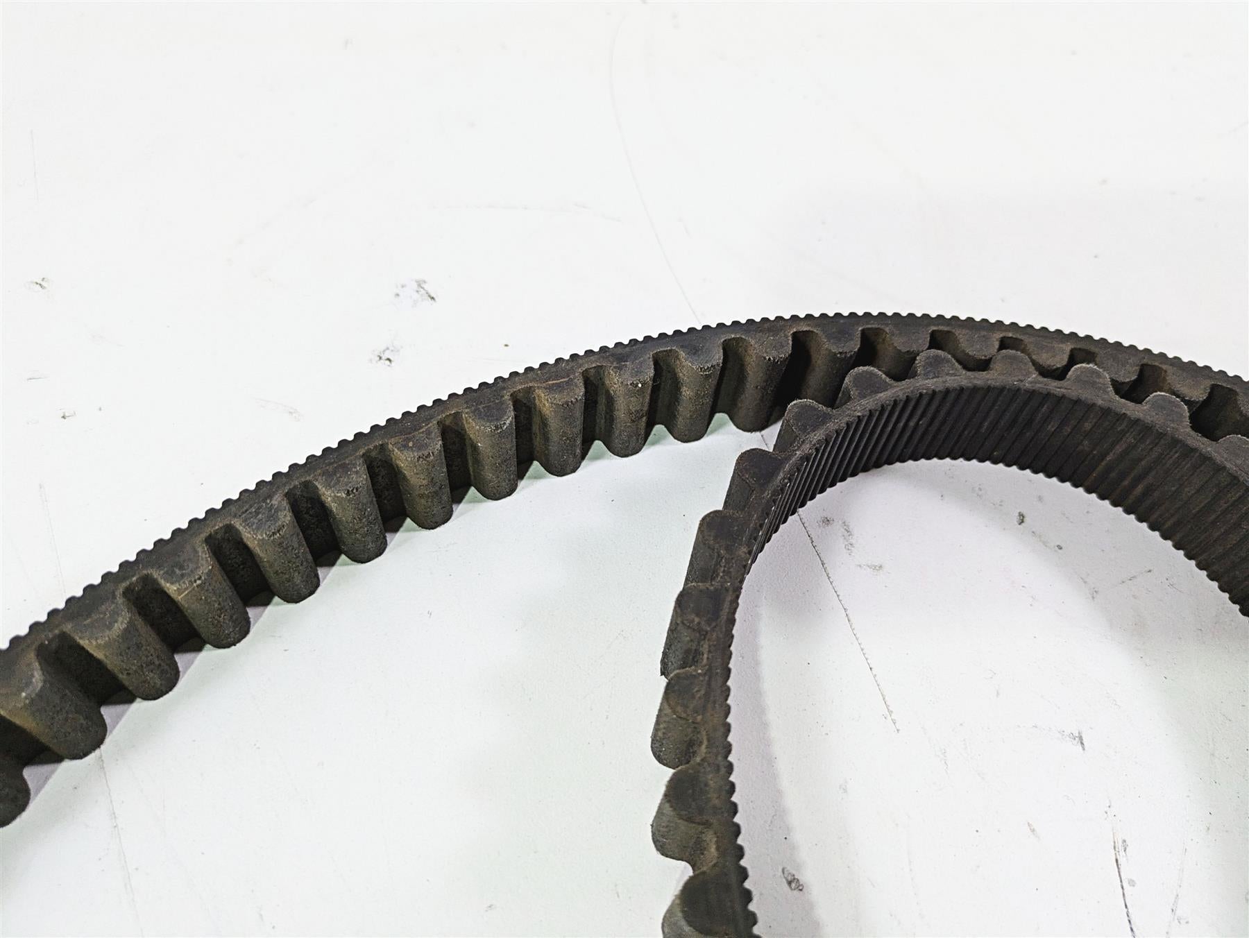 2017 Harley FLS Softail Slim Rear Main Drive Belt 133T 24mm 40000001 {{ shop.shopifyCountryName }} - Mototech271