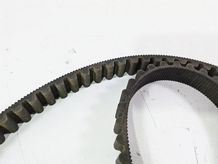 2017 Harley FLS Softail Slim Rear Main Drive Belt 133T 24mm 40000001 {{ shop.shopifyCountryName }} - Mototech271