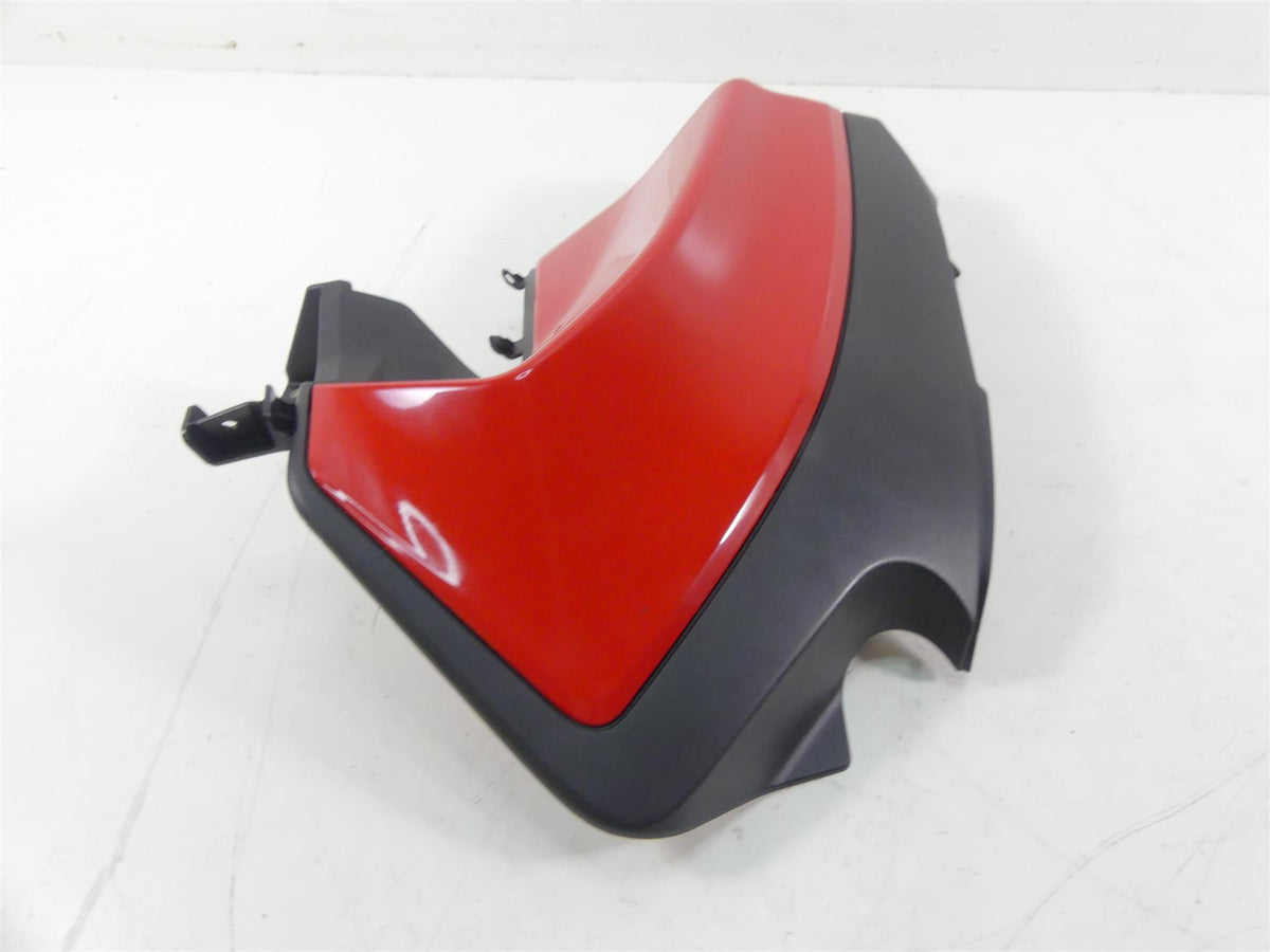 2020 Ducati Panigale V2 Left Side Knee Tank Fairing Cover Cowl 4801B041AA {{ shop.shopifyCountryName }} - Mototech271