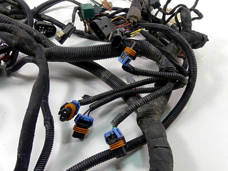 2018 Can Am Commander 1000R XT Main Wiring Harness Loom - No Cuts 710005661 {{ shop.shopifyCountryName }} - Mototech271