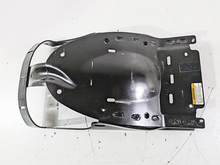2012 Harley VRSCF Muscle V Rod Rear Inner Fender & Mounts 48527-09 {{ shop.shopifyCountryName }} - Mototech271