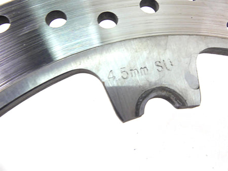 2015 Harley VRSCF Muscle V-Rod Front Brake Rotor Disc Set 44553-06A {{ shop.shopifyCountryName }} - Mototech271
