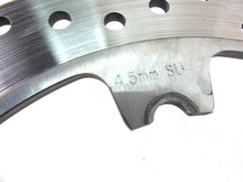 Load image into Gallery viewer, 2015 Harley VRSCF Muscle V-Rod Front Brake Rotor Disc Set 44553-06A
