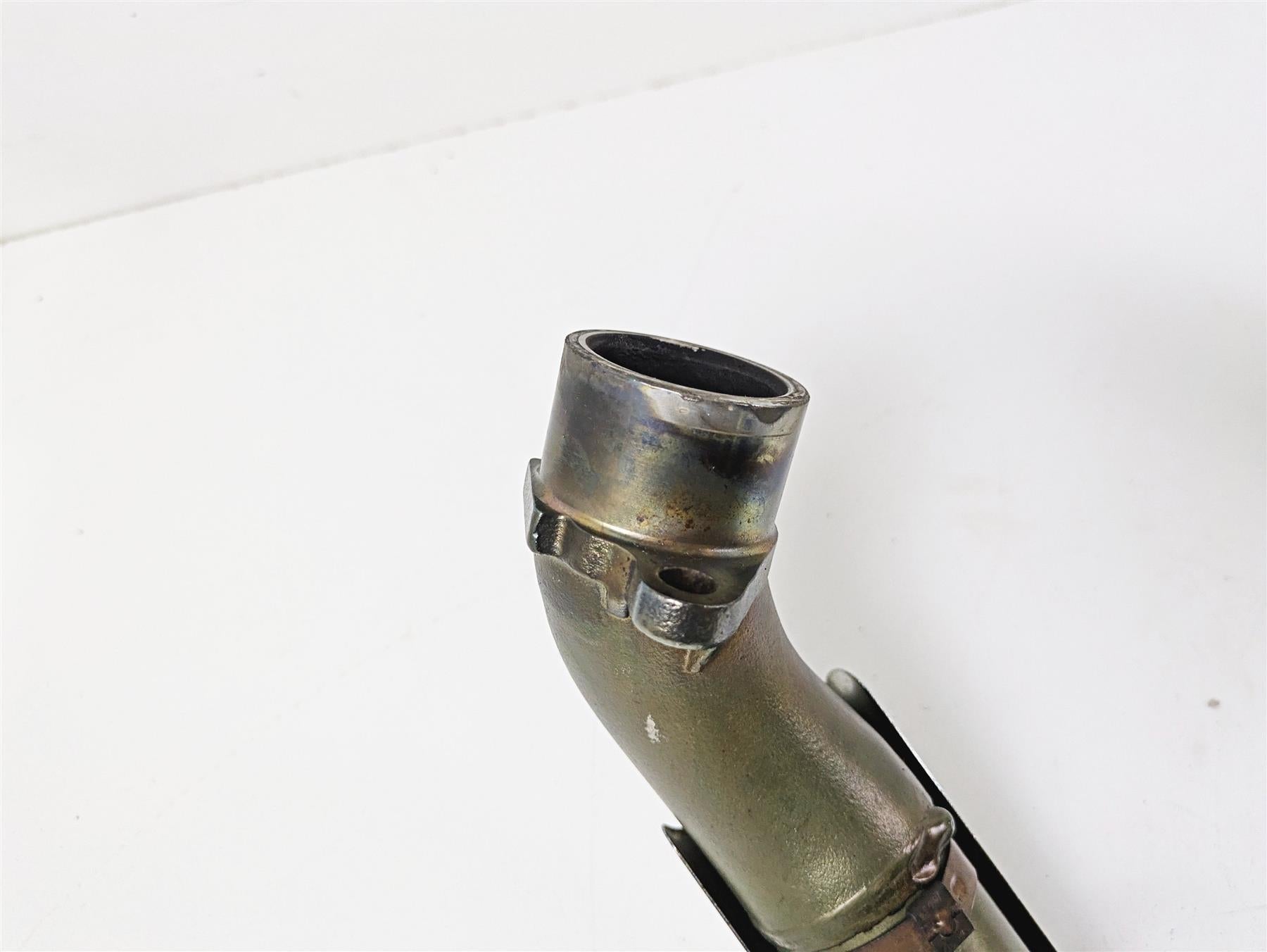 2017 Indian Chieftain Limited Exhaust Header Manifold - Read 1262761 {{ shop.shopifyCountryName }} - Mototech271
