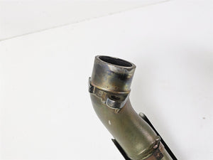 2017 Indian Chieftain Limited Exhaust Header Manifold - Read 1262761