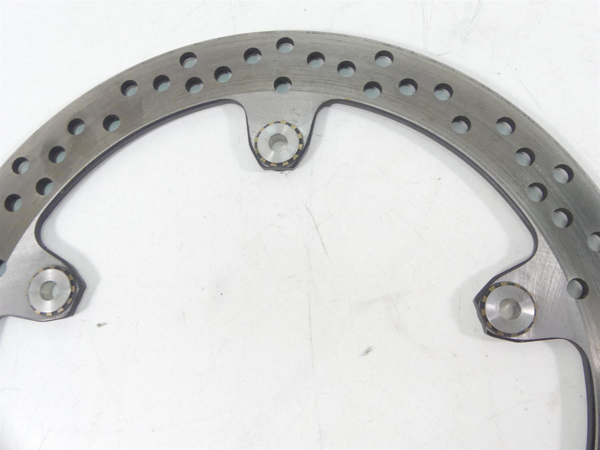 2016 BMW R1200RS K54 Front 320mm Brake Disc Rotor Set 34118526575 {{ shop.shopifyCountryName }} - Mototech271