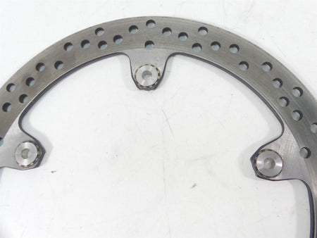 2016 BMW R1200RS K54 Front 320mm Brake Disc Rotor Set 34118526575 {{ shop.shopifyCountryName }} - Mototech271