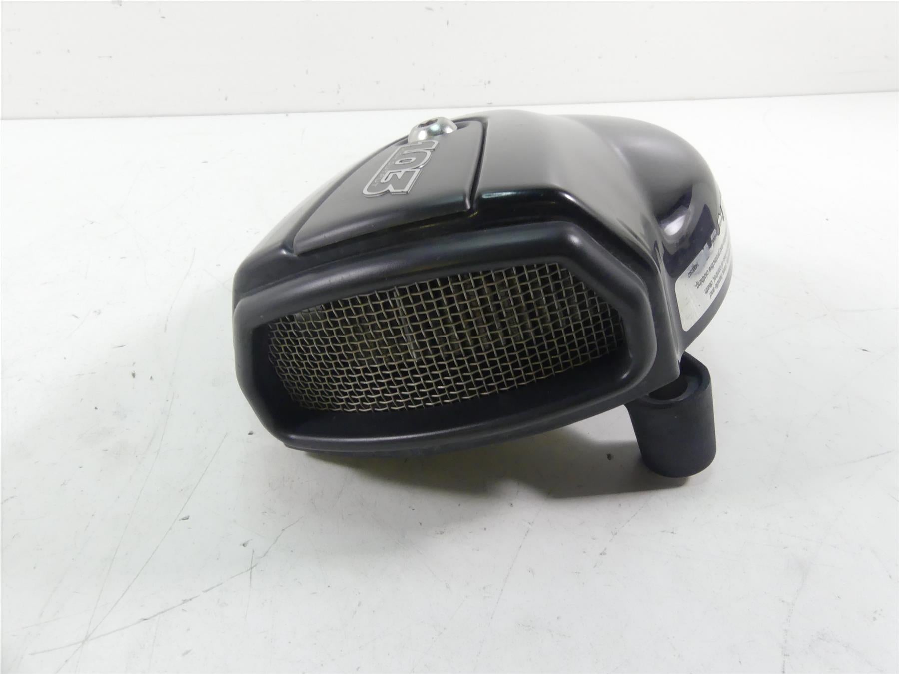 2017 Harley FLS Softail Slim Air Cleaner Breather Filter Box 103ci 29200015 {{ shop.shopifyCountryName }} - Mototech271