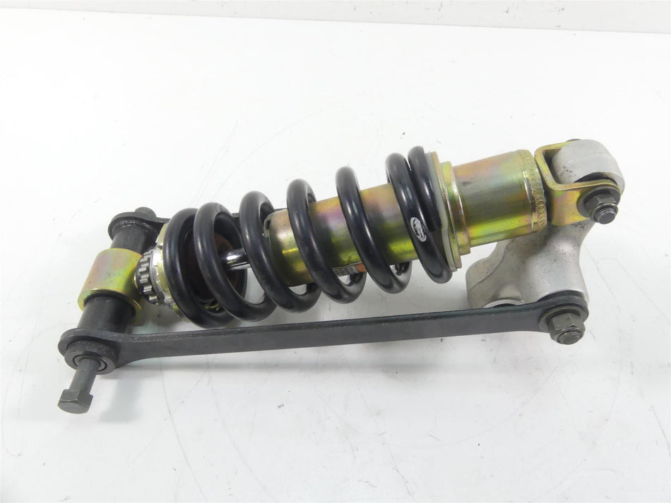 2004 Yamaha XV1700 Road Star Warrior Rear Suspension Damper Shock 5PX-22210-20 {{ shop.shopifyCountryName }} - Mototech271